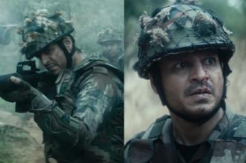 Vivek Oberoi.