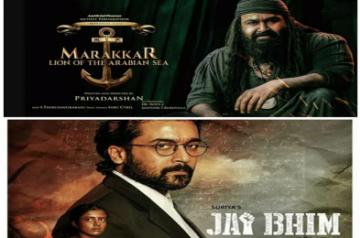 Marakkar,Jai Bhim