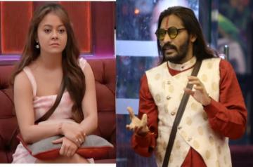 Bigg Boss 15.