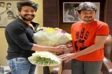 Red Giant Movies to release Vishnu Vishal starrer FIR on Feb 11.