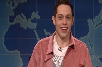Pete Davidson