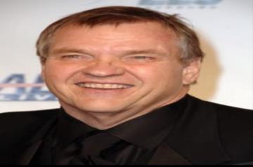 Meat Loaf.