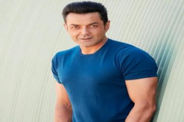 Bobby Deol.