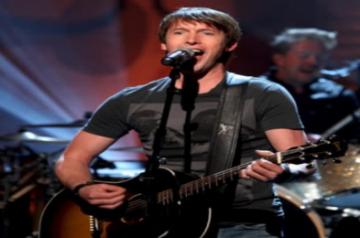 James Blunt spent more than a decade writing a song