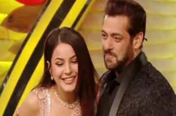 Shilpa-Salma