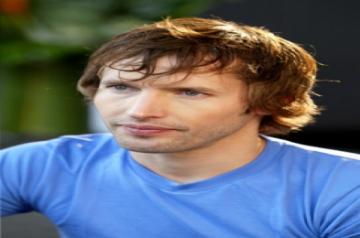 James Blunt