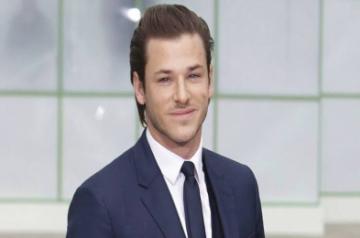 Gaspard Ulliel s
