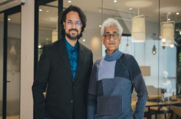 Reliance Brands Limited And Rahul Mishra : A Game Changing Partnership