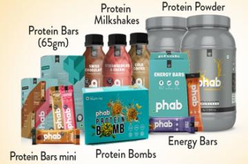 Phab products