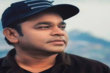A R Rahman inspires like no other: Shweta Mohan.
