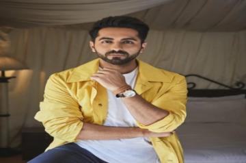 Ayushmann Khurrana