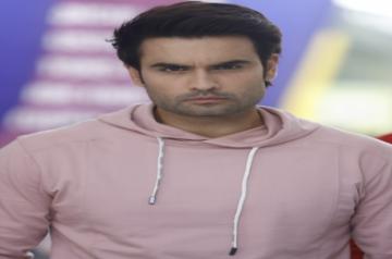 Vivian Dsena.