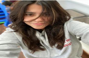 Ekta Kapoor.