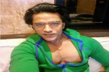 Vinit Kakar.