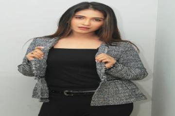 Amrita Tanganiya.