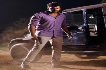Teaser of Arulnithi starrer Dejavu garners million views.