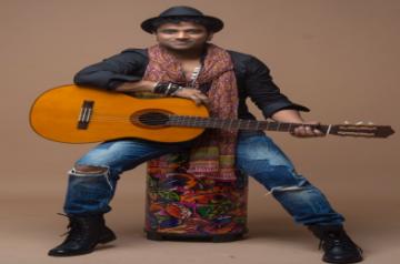 Pushpa music director Devi Sri Prasad.
