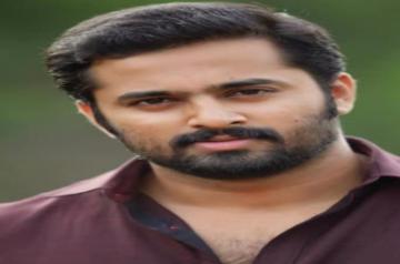 Malayalam actor Unni Mukundan.(photo:IMDB.com)