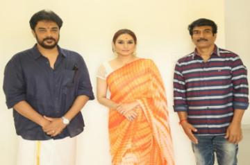 Sundar C starrer One 2 One.