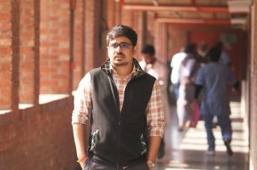 Ashish Varma.