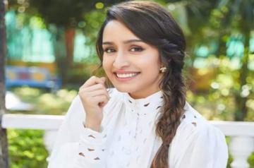 Shraddha Kapoor
