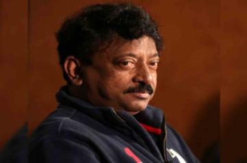 Ram Gopal Varma.