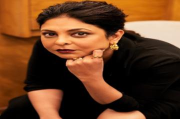 Shefali Shah opens up on how she doesn't let her characters affect her.