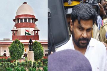 Actor rape case: SC declines Kerala govt plea for more time for star Dilip's trial.
