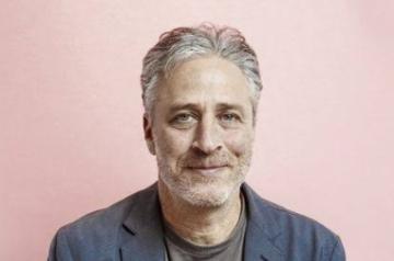 Jon Stewart.