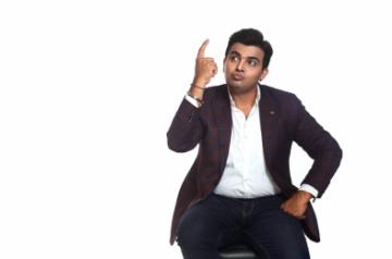 Amit Tandon.