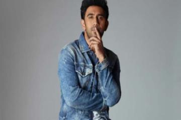 Amit Sadh.