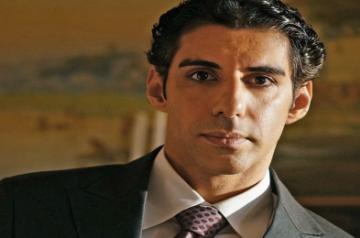 Jim Sarbh.