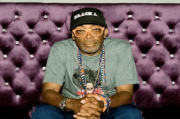 Spike Lee