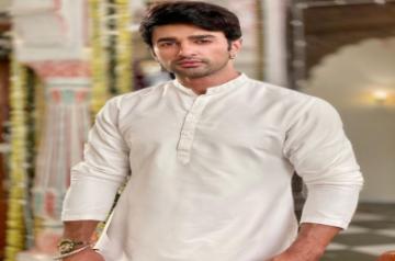 Nishant Malkhani: Everyone loves to see authentic Rajasthani family rituals.