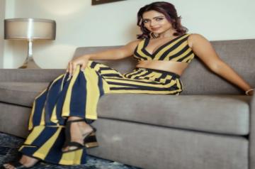 Amala Paul.