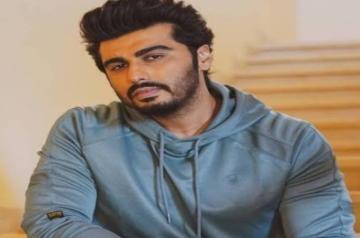Arjun Kapoor.