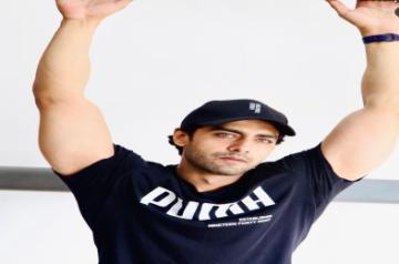 Rohit Purohit