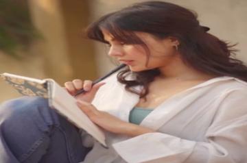 Rhea Chakraborty.
