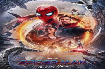 piderman extended theatrical run .