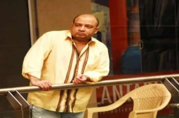 Ramesh Babu dies at 56.
