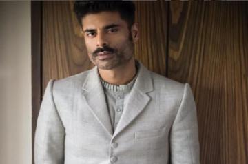 Sikandar Kher .