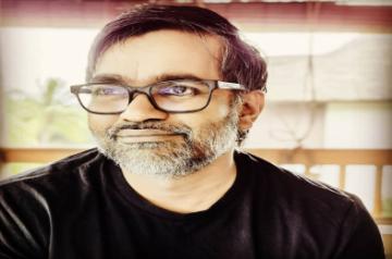 Director Selvaraghavan.
