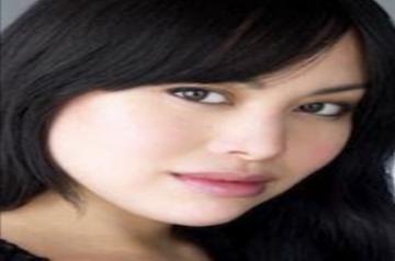 Ivory Aquino.(photo:IMDB.com)