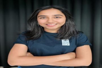 Prajakta Koli