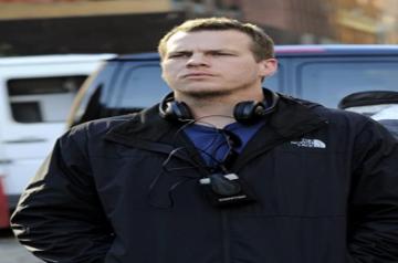 Jonathan Nolan