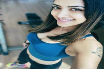 Mamta Mohandas