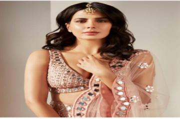 Kirti Kulhari.