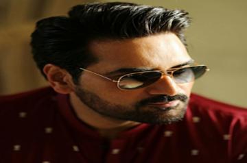Humayun Saeed.(photo:instagram)