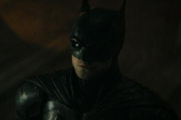 The Batman