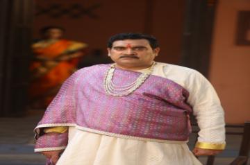 Govind Khatri.